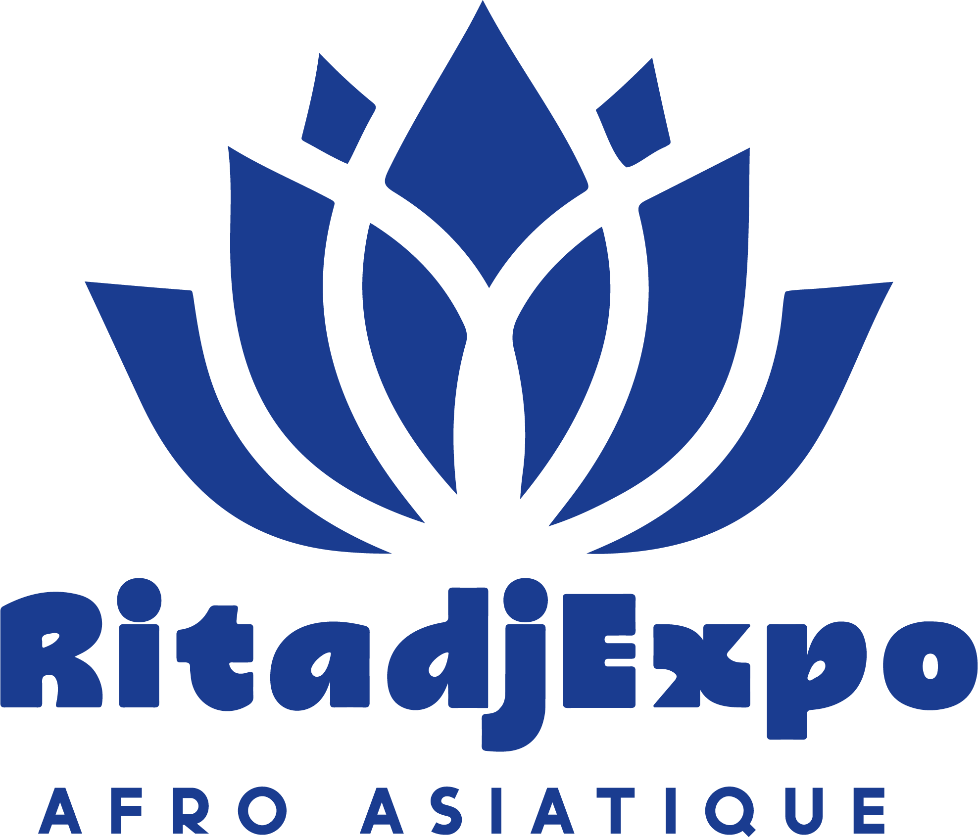 Ritadj Expo Logo